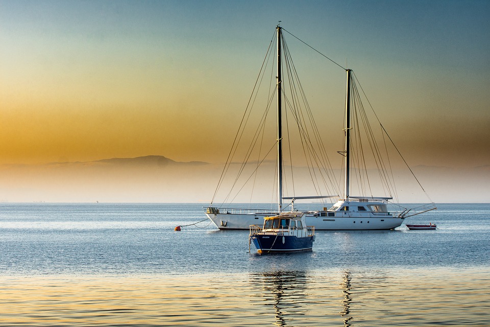 Navigating the Open Seas: An Overview of Yachting