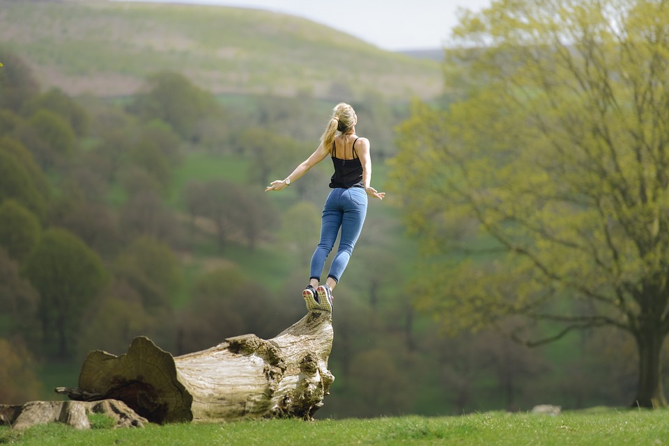 Unwind and Recharge at a Luxurious Wellness Retreat